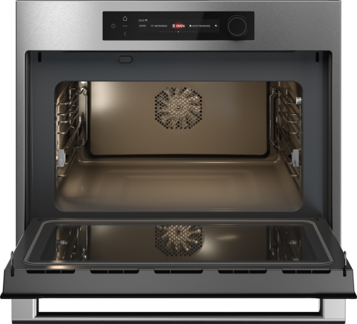 Духовой шкаф с СВЧ ASKO OCM64SSH