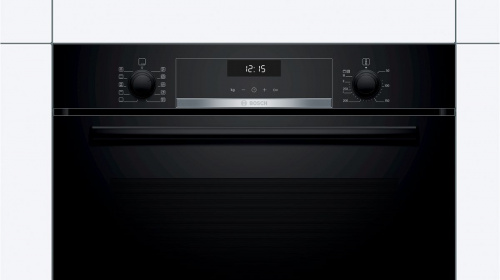 Духовой шкаф BOSCH HBG537NB0R