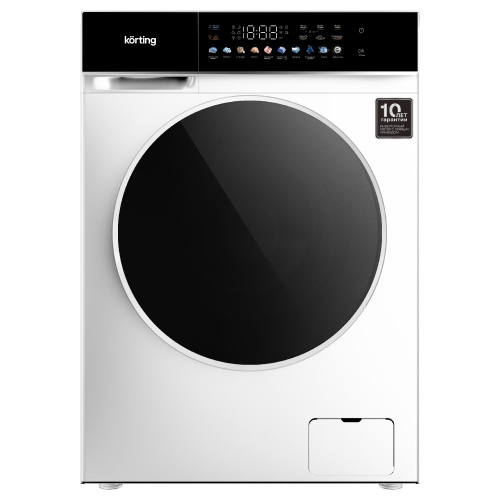 Стиральная машина с паром KORTING KWM 60DS1260