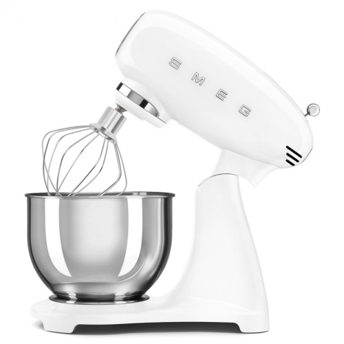 Планетарный миксер SMEG SMF05WHEU
