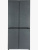 Холодильник HIBERG RFQ 610G GS Inverter Холодильник HIBERG RFQ 610G GS Inverter