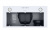 Вытяжка MAUNFELD CROSBY POWER 60 WHITE