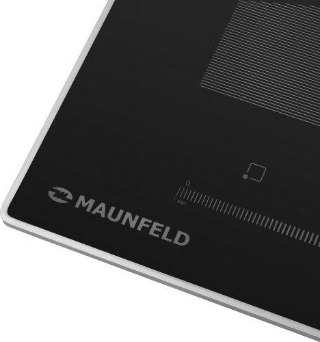 Индукционная варочная панель MAUNFELD EVSI594FL2SBK