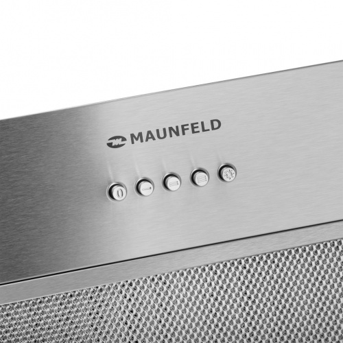 Вытяжка MAUNFELD THAMES 601PM INOX