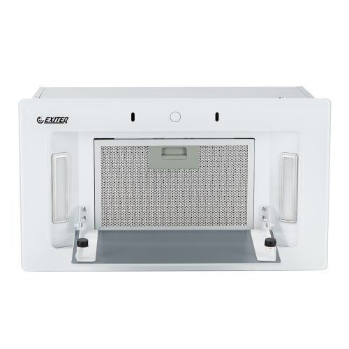 Вытяжка EXITEQ EX-1436 white