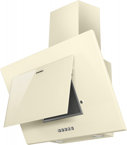 Вытяжка MAUNFELD TOWER C 60 BEIGE
