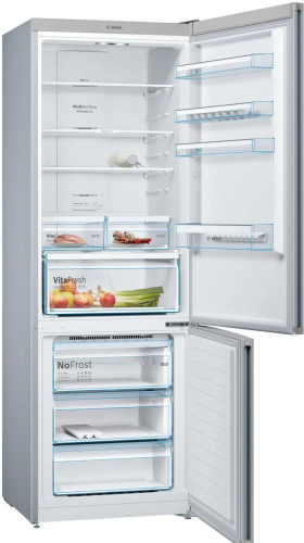 Холодильник BOSCH KGN49XL30U