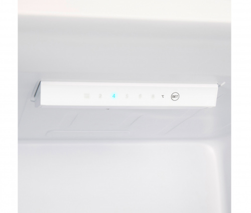 Холодильник MAUNFELD MFF185SFBG