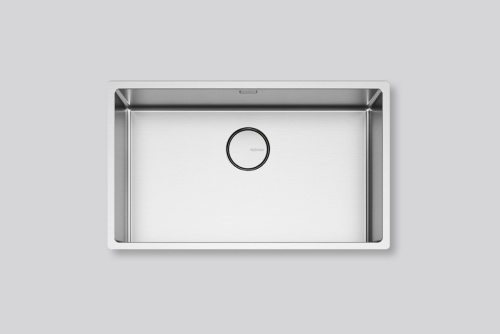 Мойка FALMEC COMO 70 CM INOX UNDERMOUNT