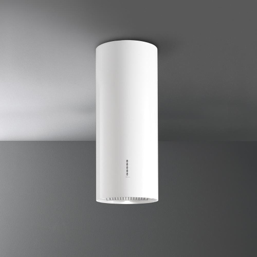Вытяжка FALMEC POLAR POLAR ISOLA 35 bianco