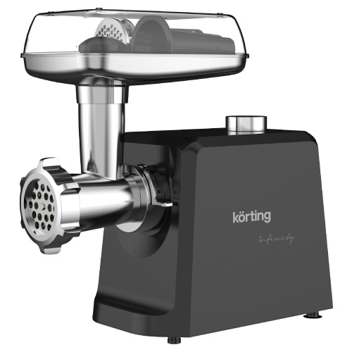 Мясорубка KORTING KMG 0601 Infinity