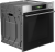 Духовой шкаф с функцией пароварки и СВЧ ASKO OCSM66SSH