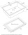Мойка PAULMARK VISTA 74 UNI PM307444-BS