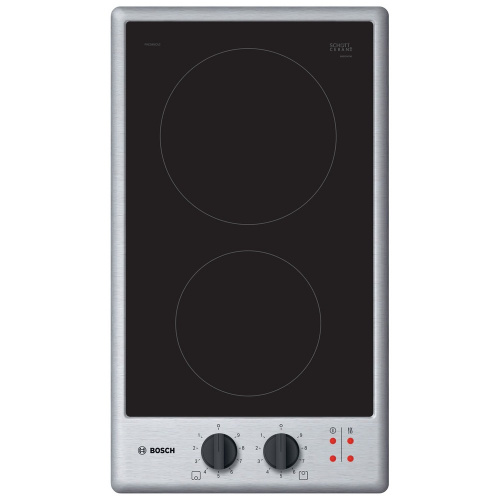 Электрическая варочная панель BOSCH PKE345CA2E