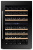 Встраиваемый винный шкаф DUNAVOX DAB-42.117DB