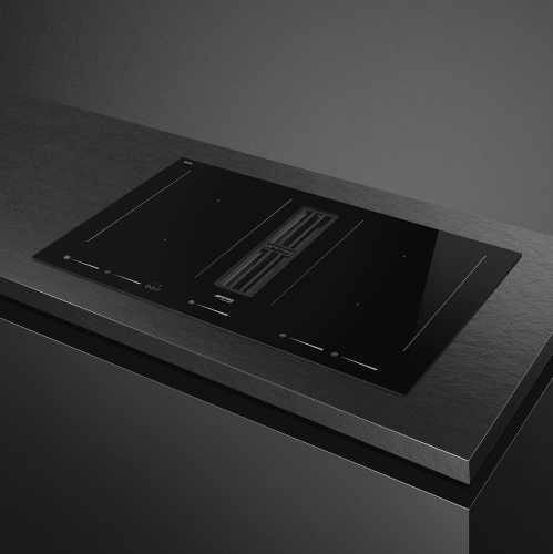 Индукционная варочная панель SMEG HOBD682D2