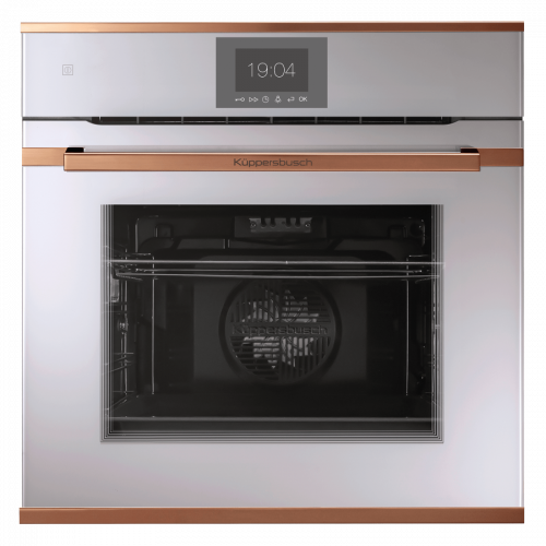 Духовой шкаф KUPPERSBUSCH B 6550.0 G7 Copper