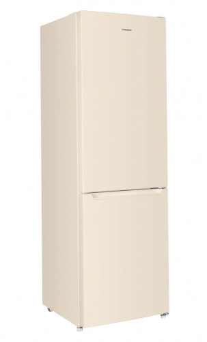 Холодильник MAUNFELD MFF185SFBG