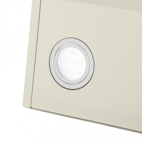 Вытяжка MAUNFELD SKY STAR CHEF 60 Glass Beige
