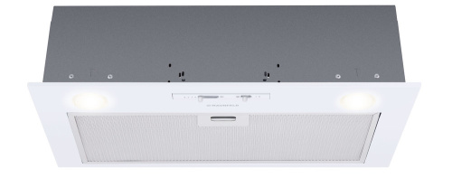 Вытяжка MAUNFELD CROSBY LIGHT C 60 WHITE