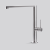 Смеситель FALMEC PURE STEEL FLAT INOX