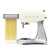 Планетарный миксер SMEG SMF04CREU