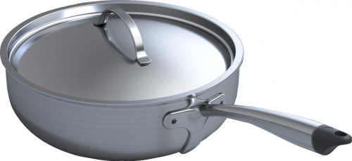 Сотейник ASKO Celsius°Cooking