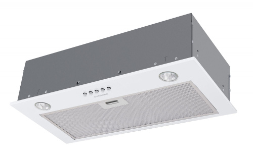 Вытяжка MAUNFELD CROSBY SINGL 60 WHITE