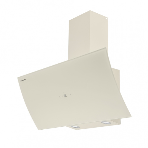 Вытяжка MAUNFELD SKY STAR CHEF 60 Glass Beige