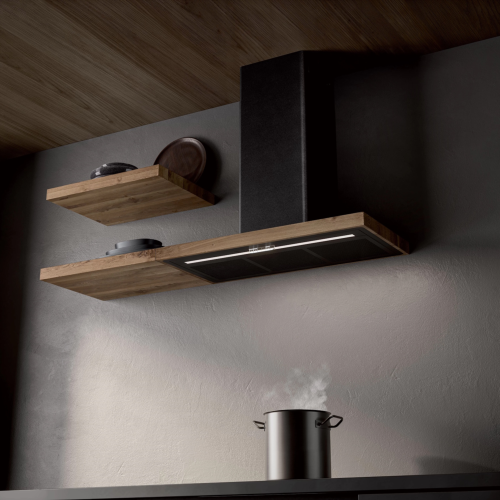 Вытяжка ELICA BIO BLRO/A 90 ROVERE