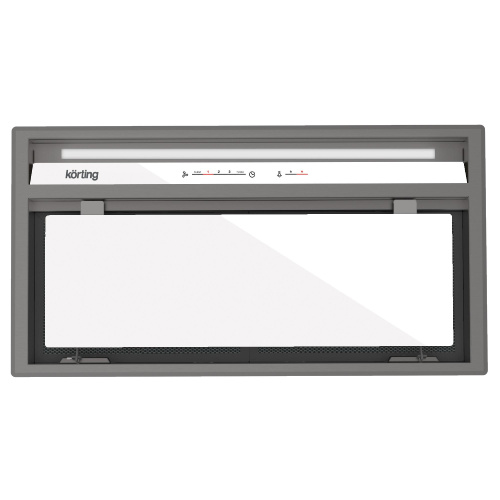 Вытяжка KORTING KHI 60945 DGW