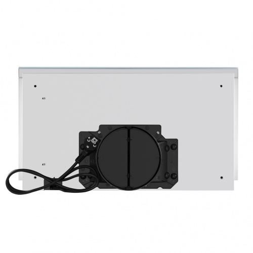 Вытяжка MAUNFELD TS TOUCH 50 GLASS WHITE