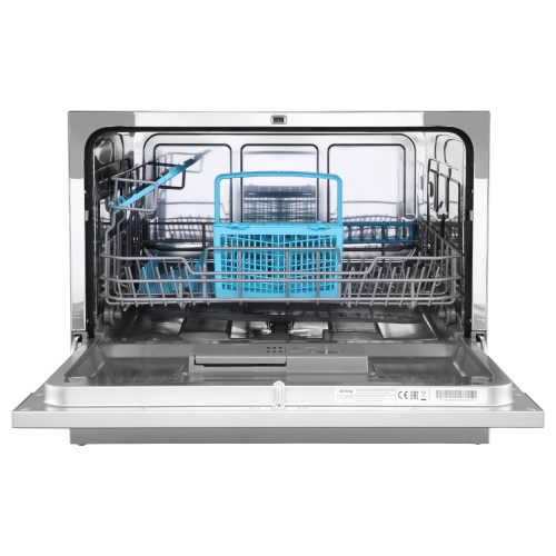 Компактная посудомоечная машина KORTING KDF 2015 S