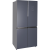 Холодильник HIBERG RFQ-590G GT Inverter