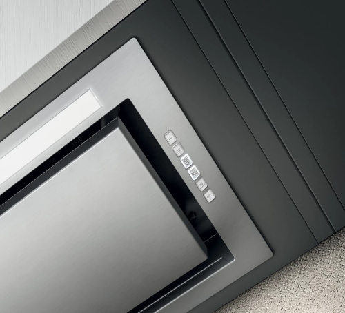 Вытяжка ELICA HIDDEN ADV PLUS @ IX/A/72