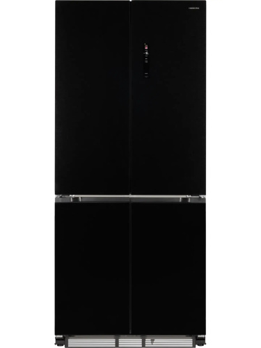 Холодильник HIBERG i-RFQ 600 GB