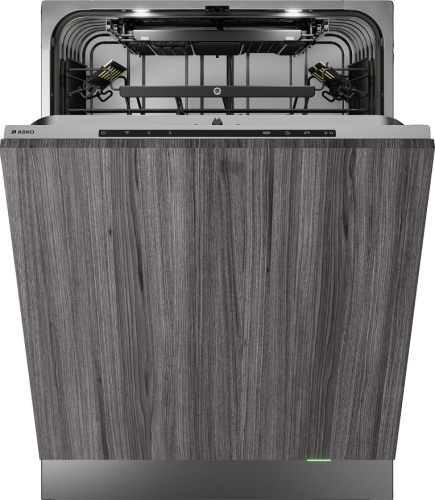Посудомоечная машина ASKO DFI778UXXL