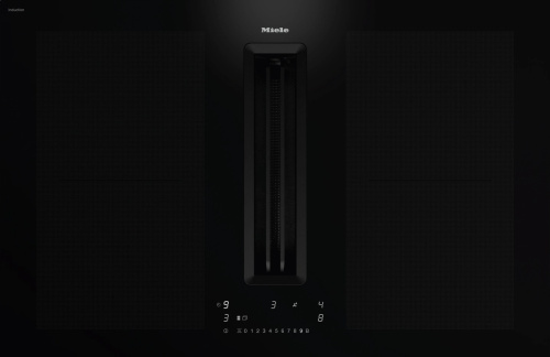 Индукционная варочная панель Miele KMDA 7676 FL U