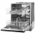 Посудомоечная машина BOSCH SMV25BX01R