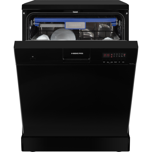 Посудомоечная машина HIBERG F68 1430 B