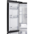 Холодильник HIBERG RFQ-555DX NFGB Inverter Холодильник HIBERG RFQ-555DX NFGB Inverter