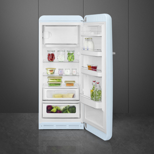 Холодильник SMEG FAB28RPB6