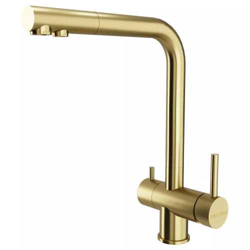 Смеситель PAULMARK SKALEN Sk213020-LG