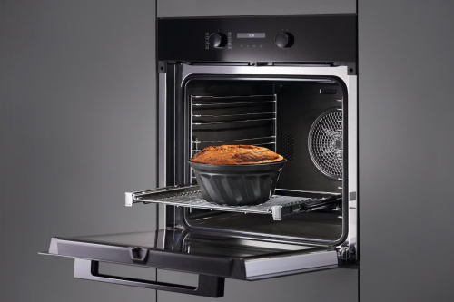 Духовой шкаф MIELE H 2861-1 BP 125 Edition OBSW