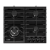 Газовая варочная панель EXITEQ EXH-204 black