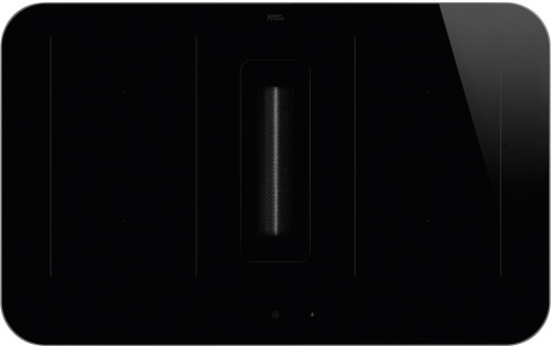 Индукционная варочная панель SMEG HHSL7844X