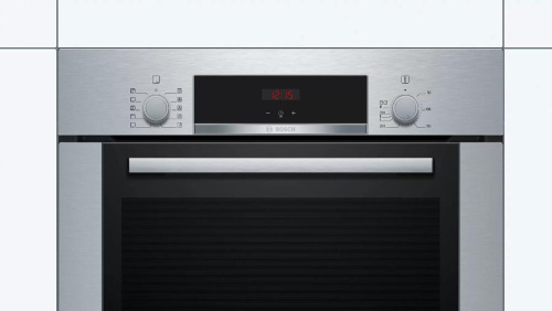 Духовой шкаф BOSCH HBF354ES0R