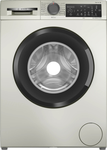 Стиральная машина BOSCH WLZ2420SME