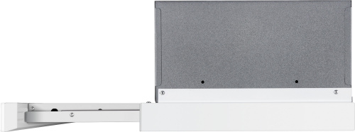 Вытяжка MAUNFELD VSH 60 WHITE Gl
