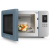 Микроволновая печь SMEG MOC01SBMEU